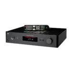 NAD C368 Hybrid Digital DAC/Amplifier - Imagen 3