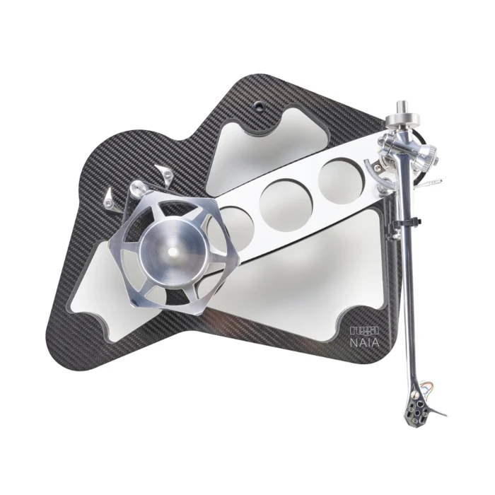 Rega NAIA Ultimate Turntable - Imagen 2