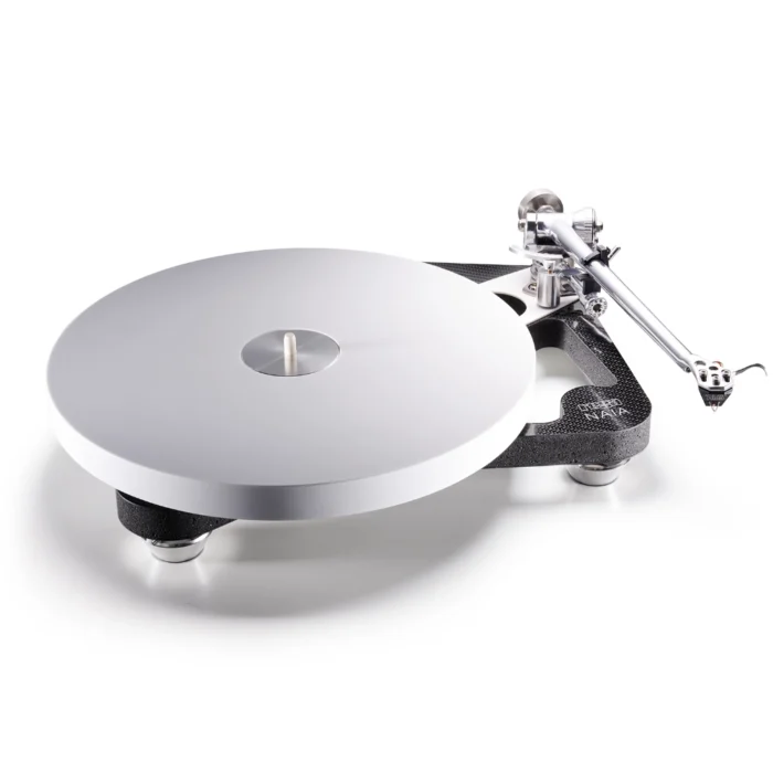 Rega NAIA Ultimate Turntable - Imagen 1