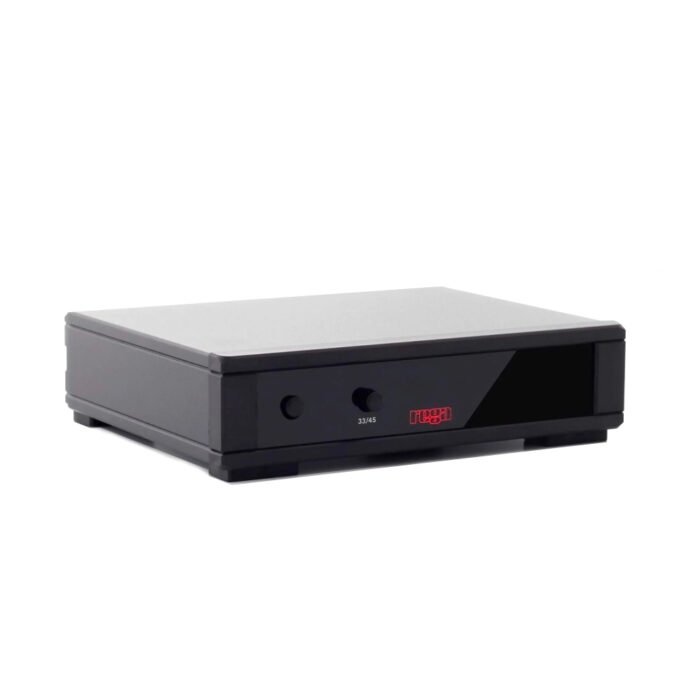 Rega Neo PSU MK2 Advanced turntable power supply - Imagen 1
