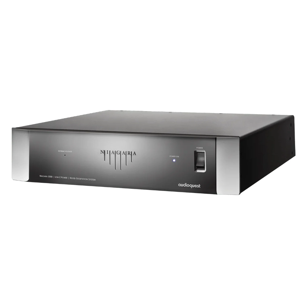 niagara-3000-atl1 Audioquest Niagara 3000 Power Conditioner - Imagen 1