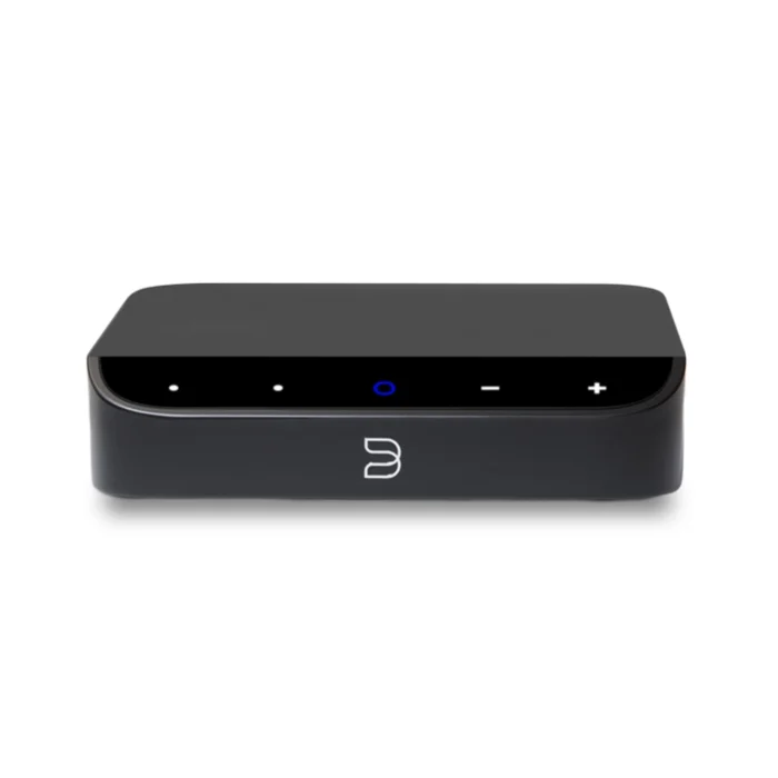 Bluesound Node Nano Wireless Music Streamer - Imagen 1
