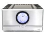 Pass Labs X350.8 Stereo Amplifier