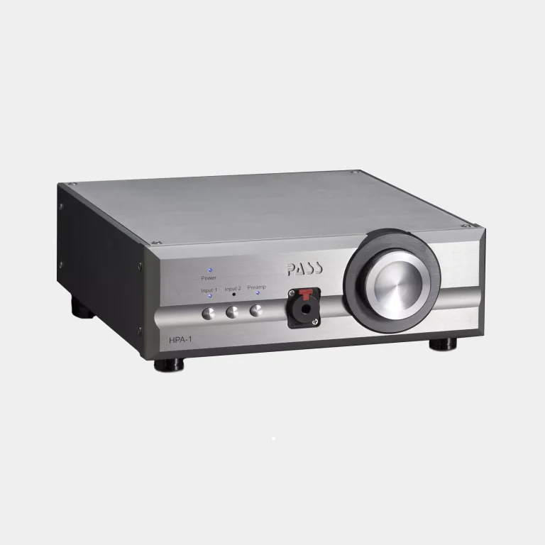 Pass Labs HPA-1