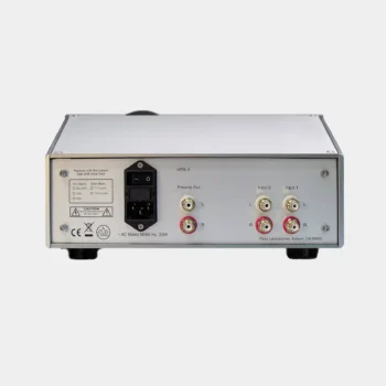 Pass Labs HPA-1