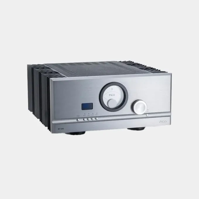 Pass Labs INT-250