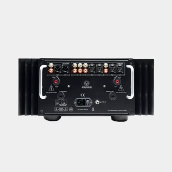 Pass Labs INT-250