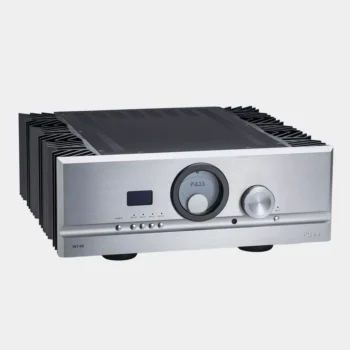 Pass Labs INT-60 Integrated Amplifier