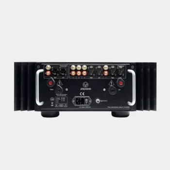 Pass Labs INT-60 Integrated Amplifier