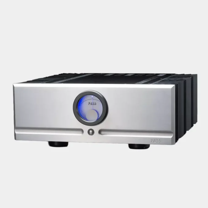 Pass Labs X150.8 Stereo Amplifier
