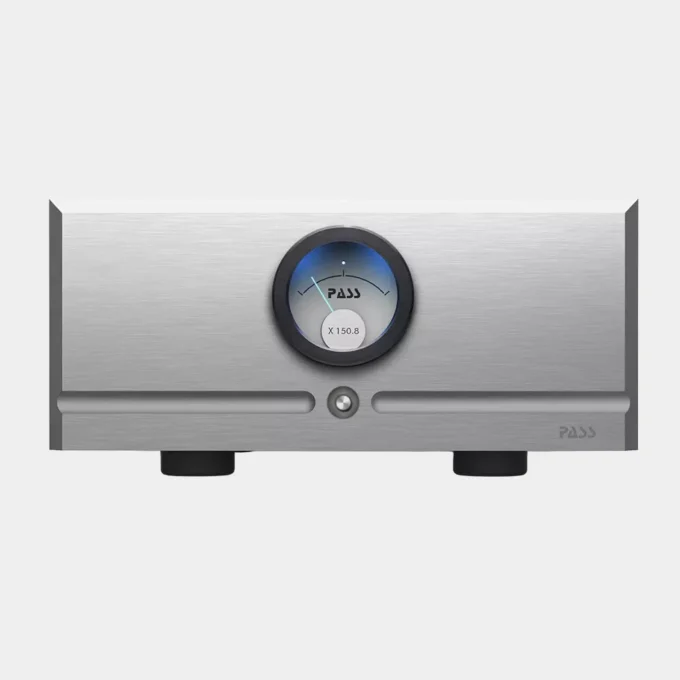 Pass Labs X150.8 Stereo Amplifier