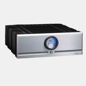 Pass Labs X260.8 Monoblock Amplifier (Pair)