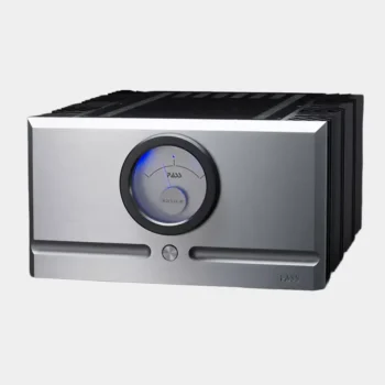Pass Labs X350.8 Stereo Amplifier