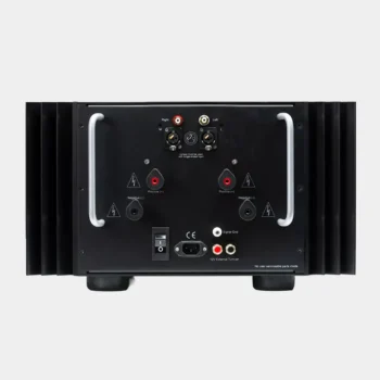Pass Labs X350.8 Stereo Amplifier