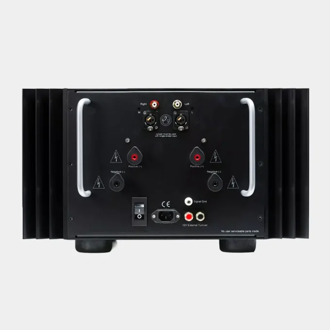 Pass Labs X350.8 Stereo Amplifier