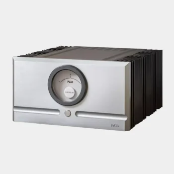 Pass Labs X600.8 Monoblock Amplifier (Pair)
