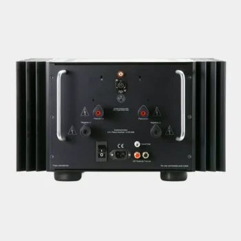 Pass Labs X600.8 Monoblock Amplifier (Pair)