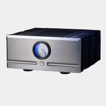Pass Labs XA100.8 Monoblock Amplifier (Pair)