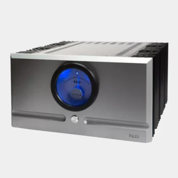 Pass Labs XA160.8 Monoblock Amplifier (Pair)