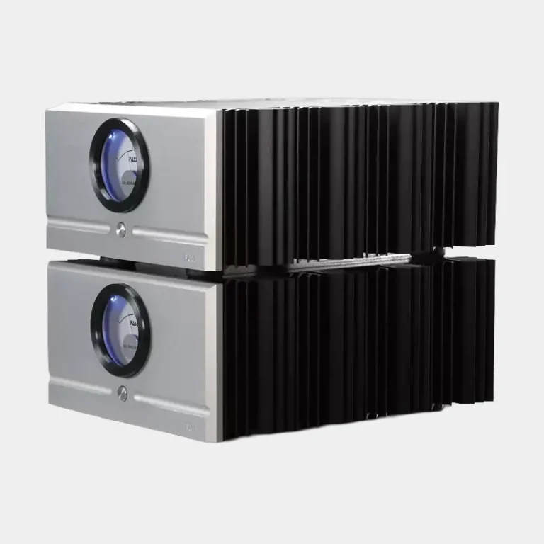 Pass Labs XA200.8 Monoblock Amplifier (Pair)