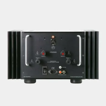 Pass Labs XA200.8 Monoblock Amplifier (Pair)