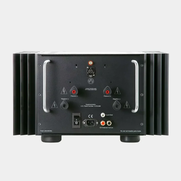 Pass Labs XA200.8 Monoblock Amplifier (Pair)