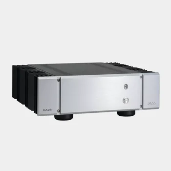 Pass Labs XA25 Stereo Power Amplifier