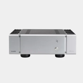 Pass Labs XA25 Stereo Power Amplifier