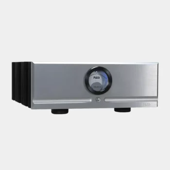 Pass Labs XA30.8 Stereo Power Amplifier