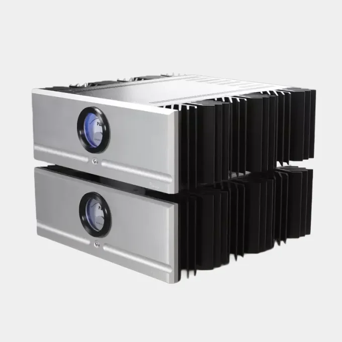Pass Labs XA60.8 Monoblock Amplifier (Pair)
