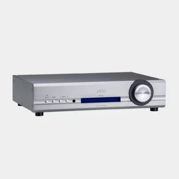 Pass Labs XP-12 Phono Preamplifier