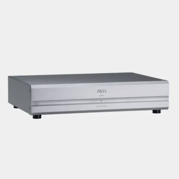 Pass Labs XP-17 Phono Preamplifier