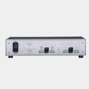 Pass Labs XP-17 Phono Preamplifier