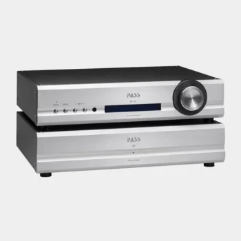 Pass Labs XP-22 Preamplifier