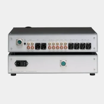 Pass Labs XP-22 Preamplifier
