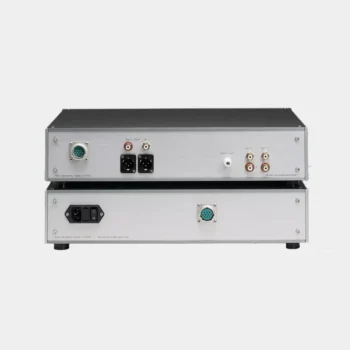 Pass Labs XP-27