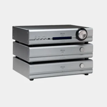 Pass Labs XP-32
