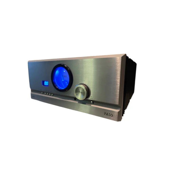 Pass Labs INT-250 Integrated Amplifier - Imagen 4