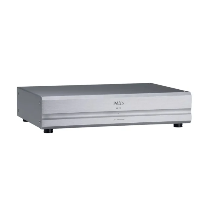 Pass Labs XP-17 Phono Preamplifier - Imagen 3