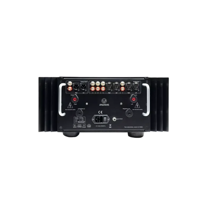 Pass Labs INT-250 Integrated Amplifier - Imagen 2