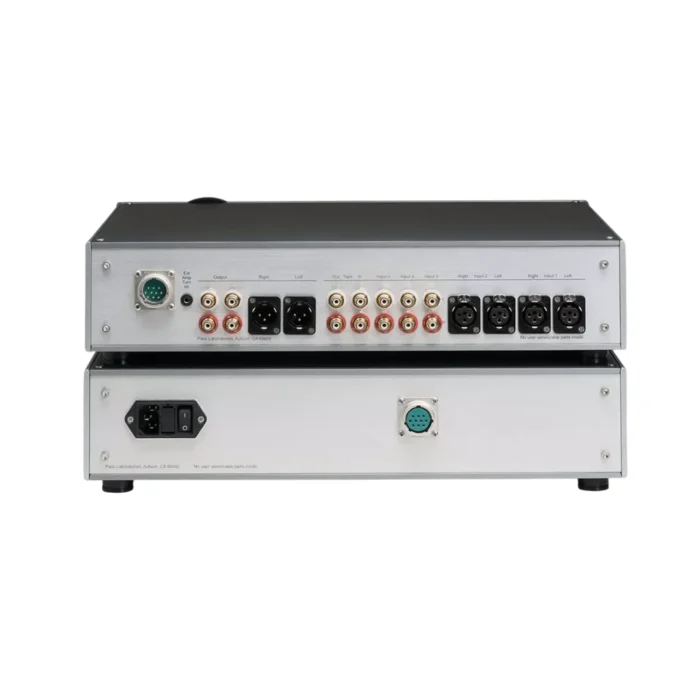 Pass Labs XP-22 Preamplifier - Imagen 2