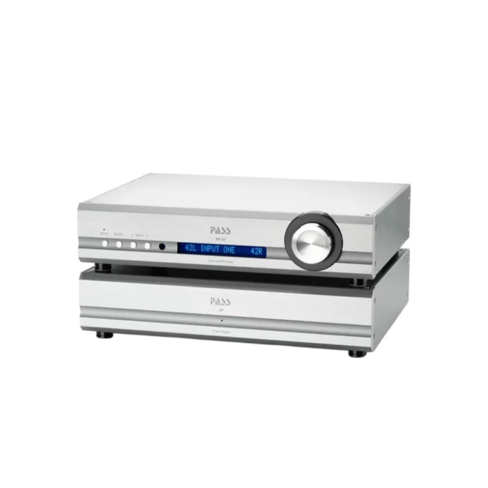 Pass Labs XP-22 Preamplifier - Imagen 4