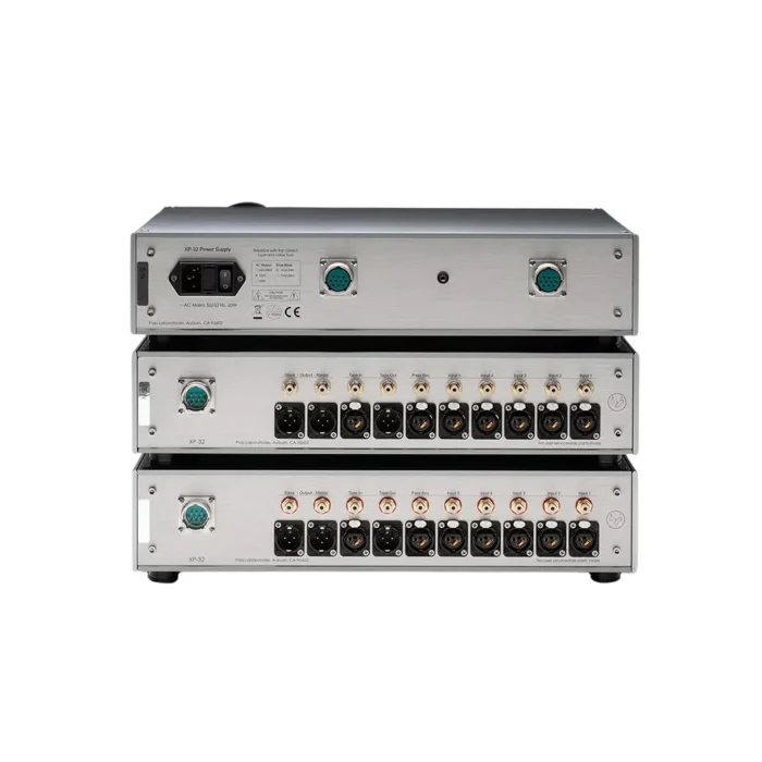 Pass Labs XP-32 Preamplifier - Imagen 2