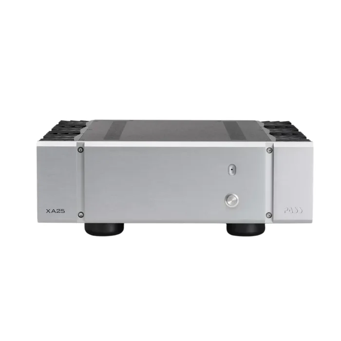 Pass Labs XA25 Stereo Power Amplifier - Imagen 2