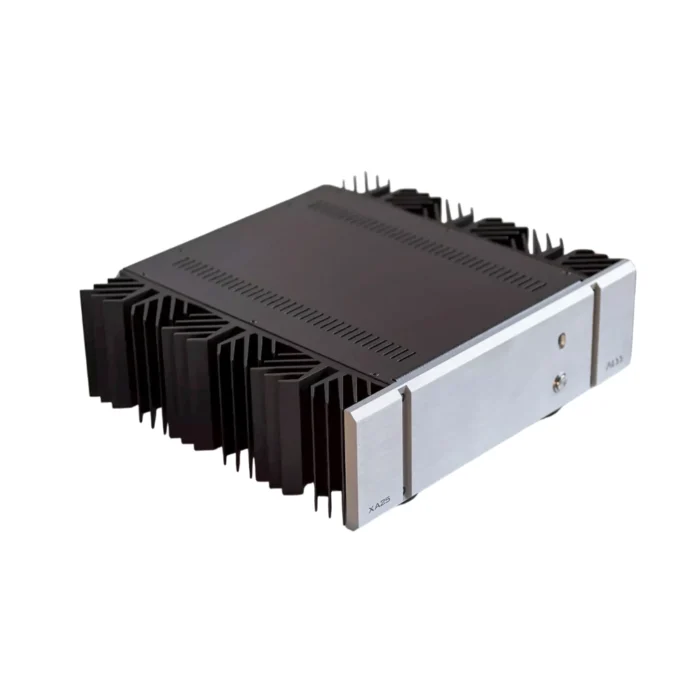 Pass Labs XA25 Stereo Power Amplifier - Imagen 3