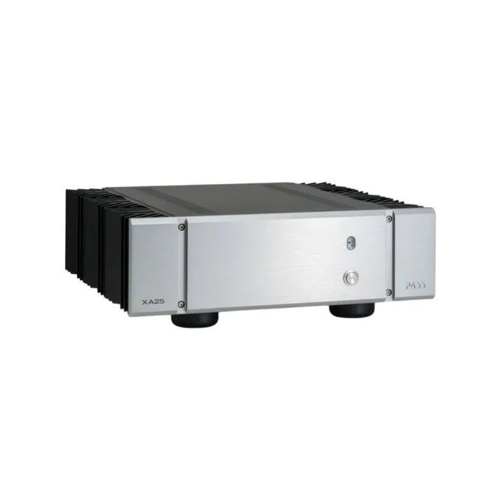 Pass Labs XA25 Stereo Power Amplifier - Imagen 4