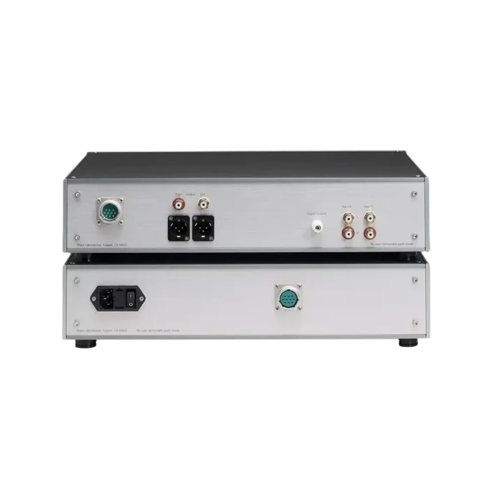 Pass Labs XP-27 Preamplifier - Imagen 2
