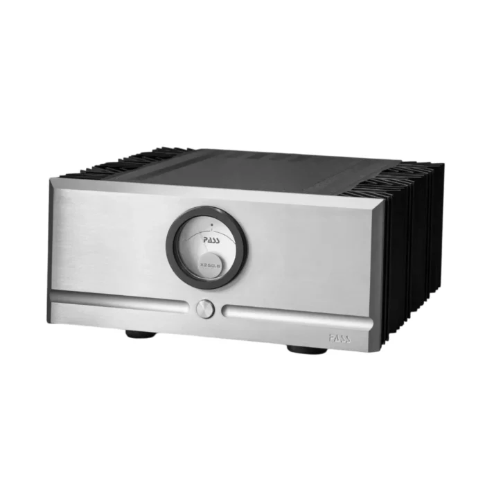 Pass Labs X250.8 Stereo Amplifier - Imagen 4