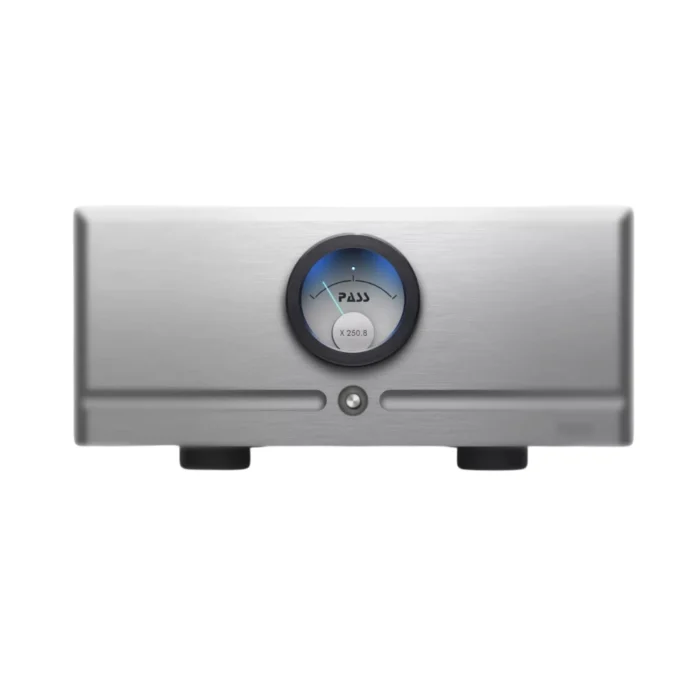 Pass Labs X250.8 Stereo Amplifier - Imagen 3
