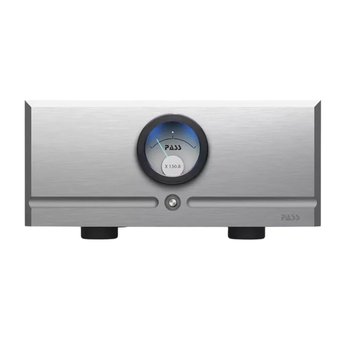 Pass Labs X150.8 Stereo Amplifier - Imagen 2